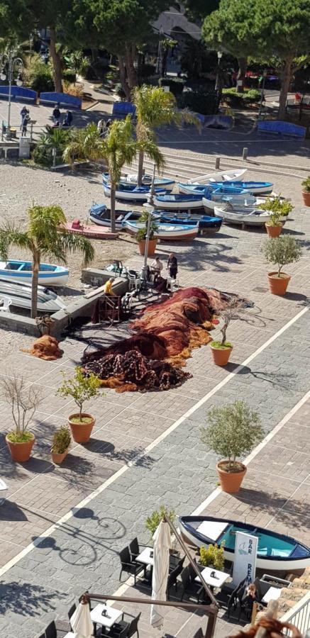 Cetara On The Seaヴィラ エクステリア 写真