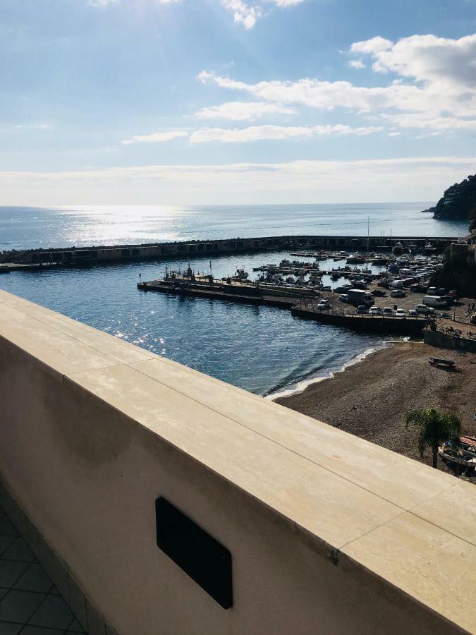 Cetara On The Seaヴィラ エクステリア 写真